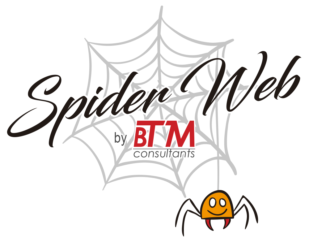 SpiderBTM